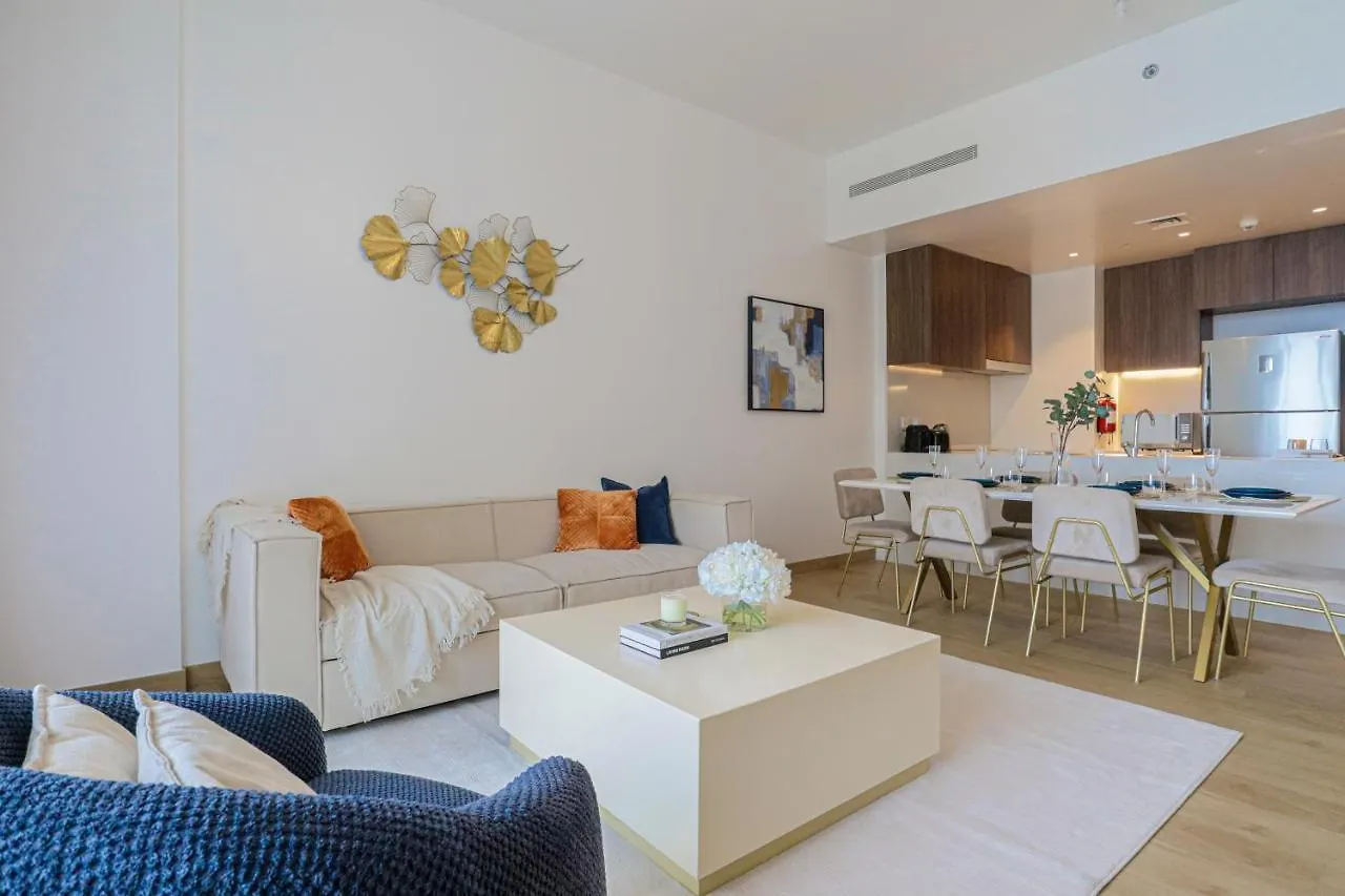 Higuests - Wake Up Facing The Sea In This Luxury Retreat Dubai 0*,