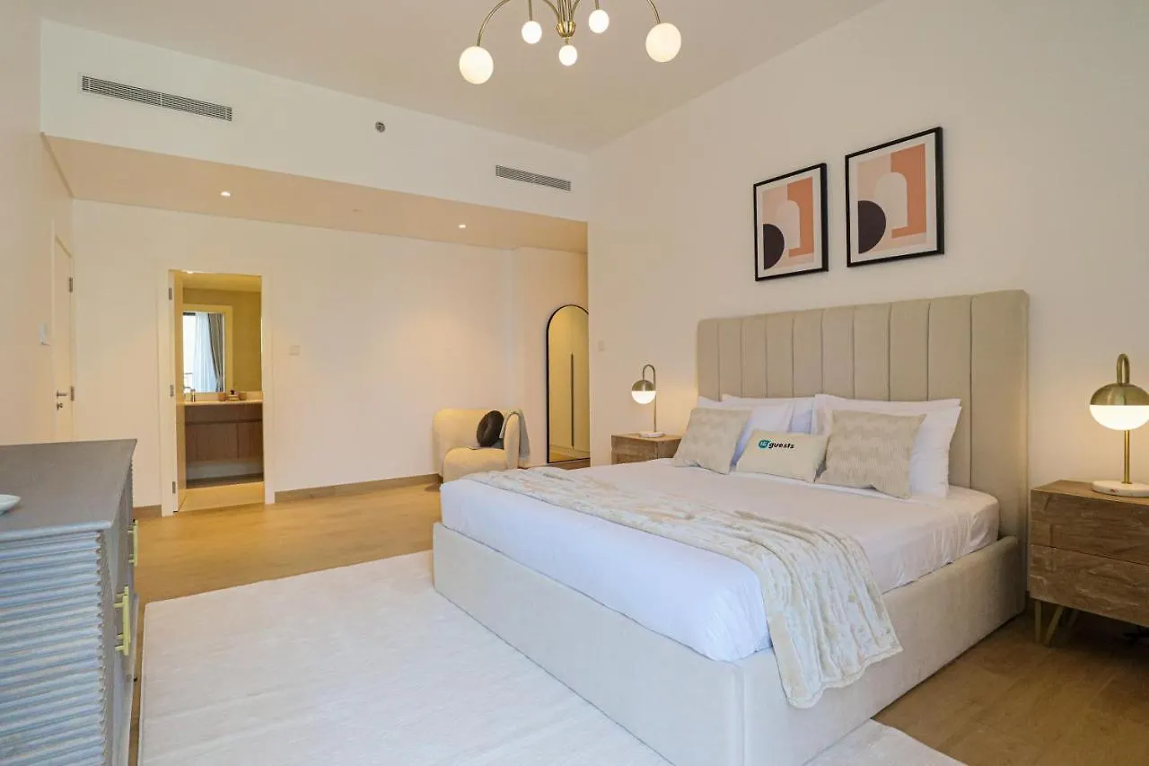 Higuests - Wake Up Facing The Sea In This Luxury Retreat Dubai 0*,  United Arab Emirates