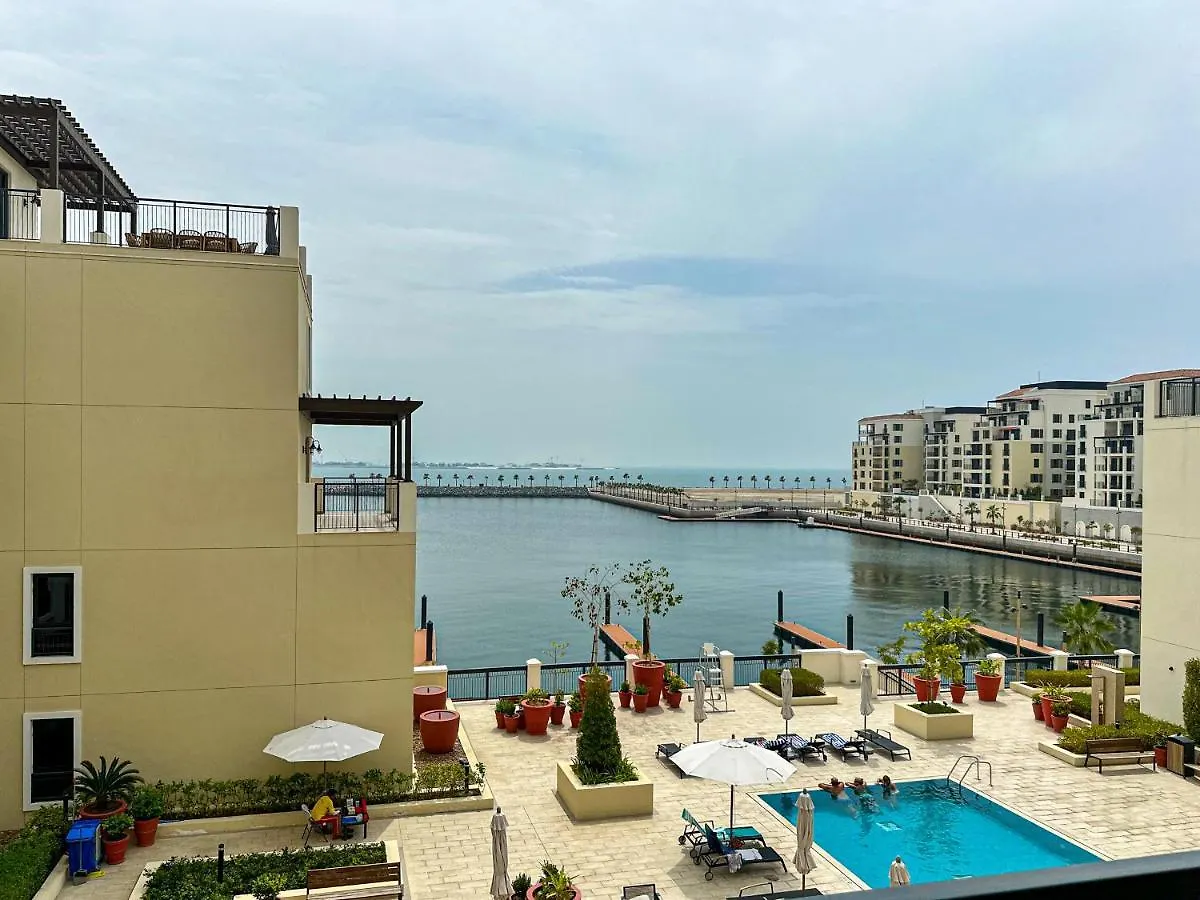 Higuests - Wake Up Facing The Sea In This Luxury Retreat Dubai 0*,  United Arab Emirates