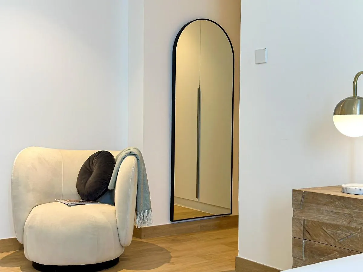 Higuests - Wake Up Facing The Sea In This Luxury Retreat Dubai 0*,
