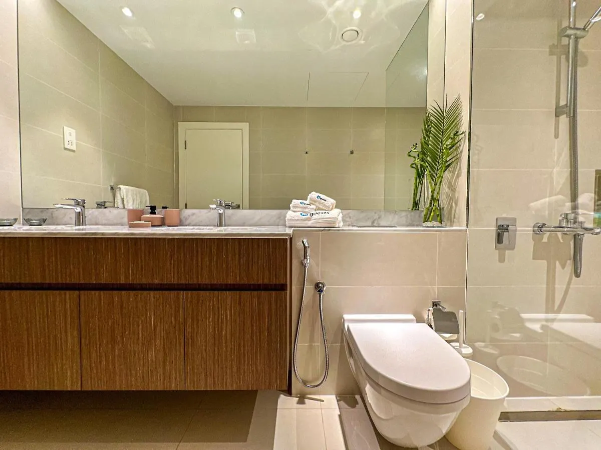Higuests - Wake Up Facing The Sea In This Luxury Retreat Dubai 0*,  United Arab Emirates