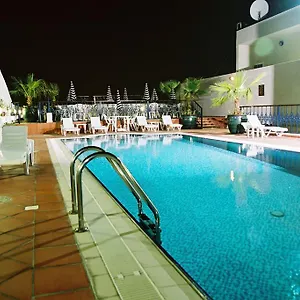 Winchester Grand Dubai