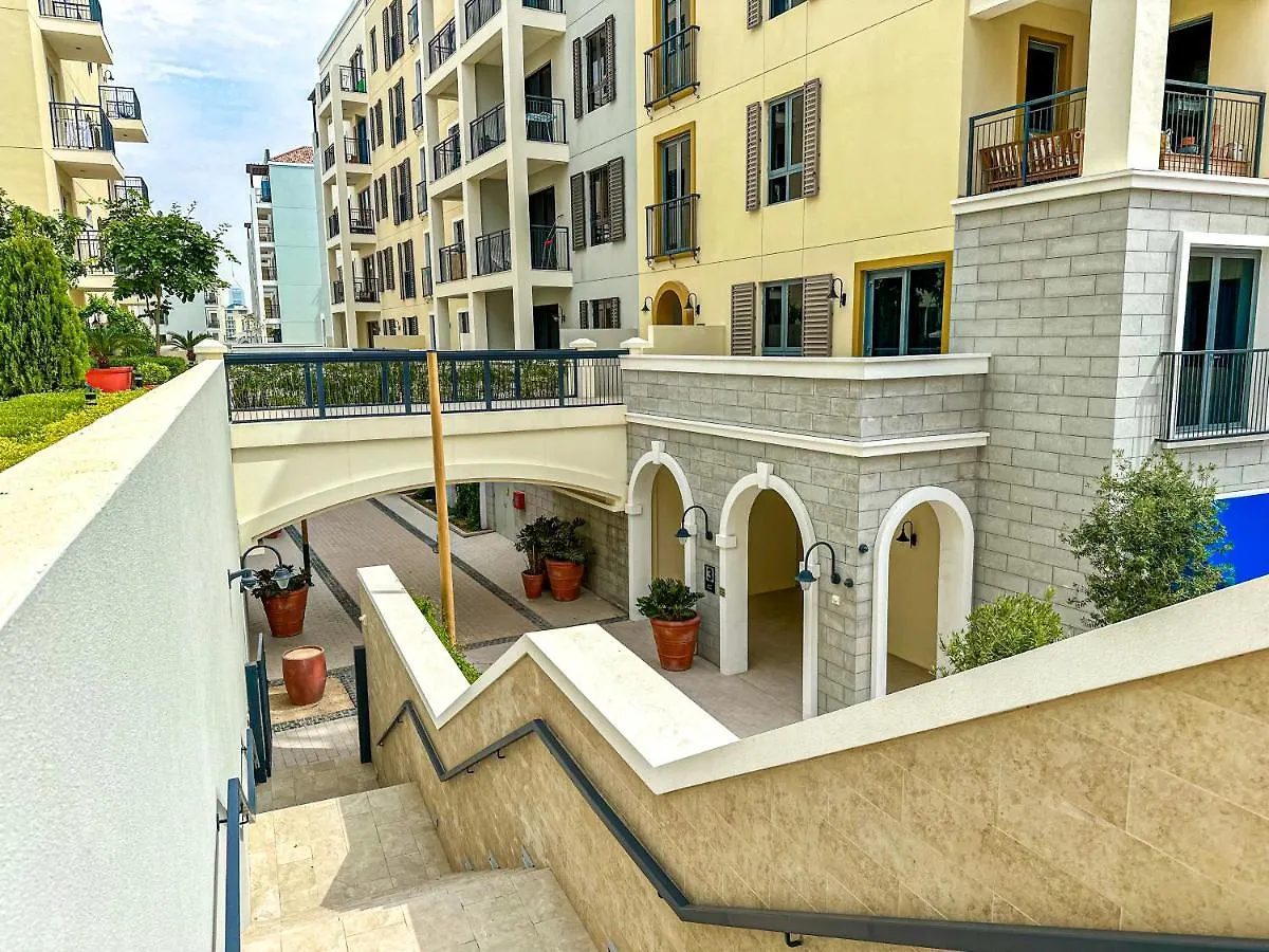 Higuests - Wake Up Facing The Sea In This Luxury Retreat Dubai