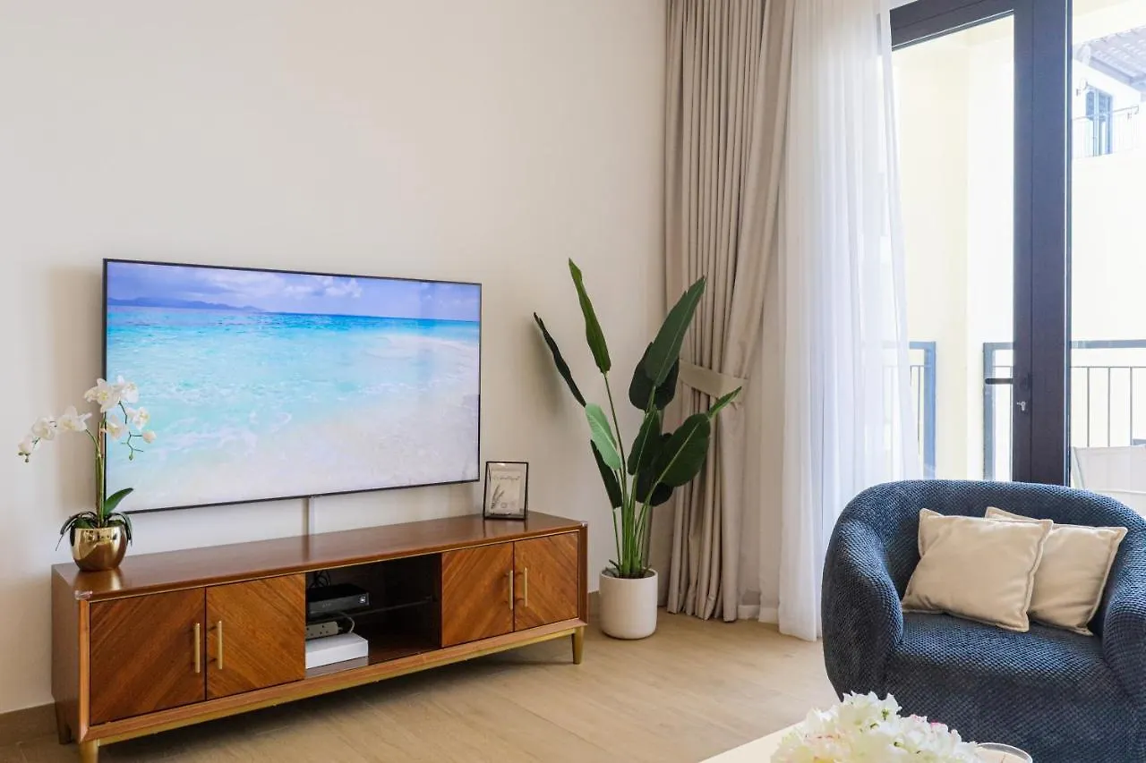 Apartment Higuests - Wake Up Facing The Sea In This Luxury Retreat Dubai