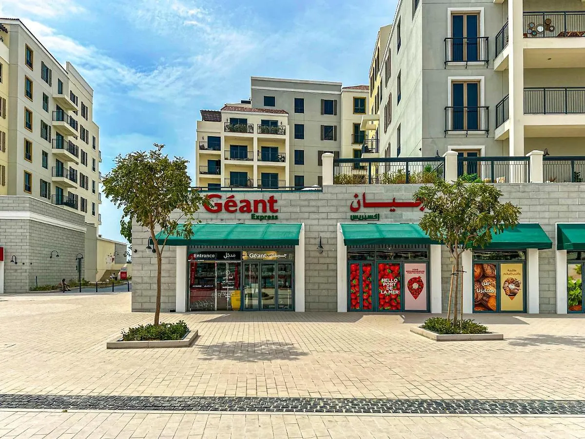 Higuests - Wake Up Facing The Sea In This Luxury Retreat Dubai