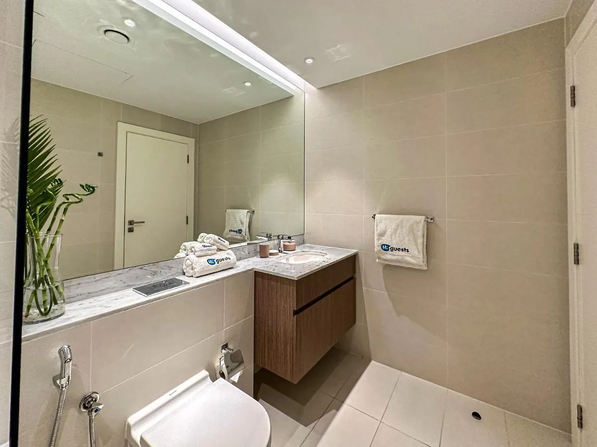 Higuests - Wake Up Facing The Sea In This Luxury Retreat Dubai