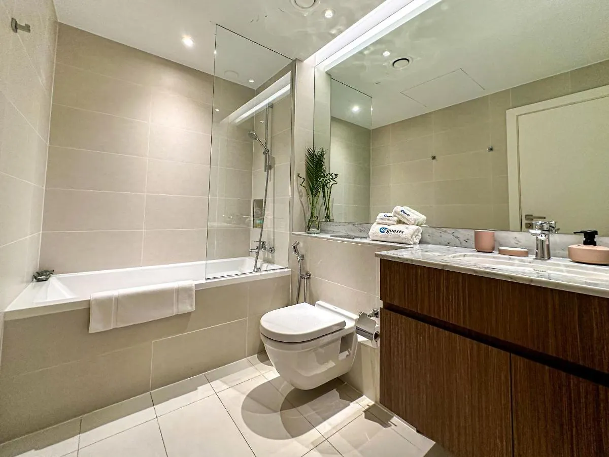 Higuests - Wake Up Facing The Sea In This Luxury Retreat Dubai