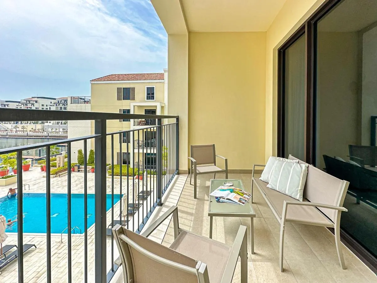 Higuests - Wake Up Facing The Sea In This Luxury Retreat Dubai 0*,  United Arab Emirates