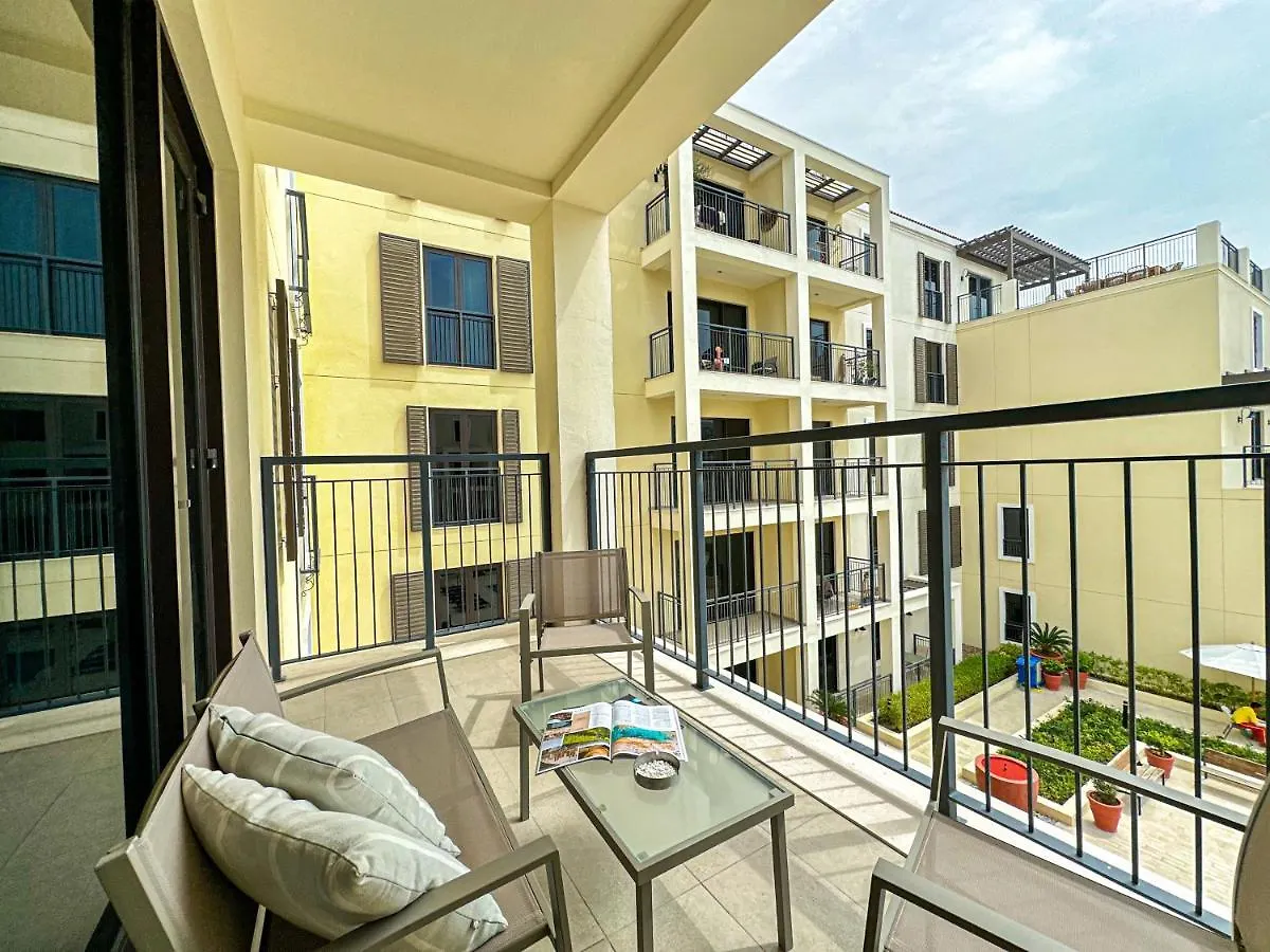 Higuests - Wake Up Facing The Sea In This Luxury Retreat Dubai United Arab Emirates